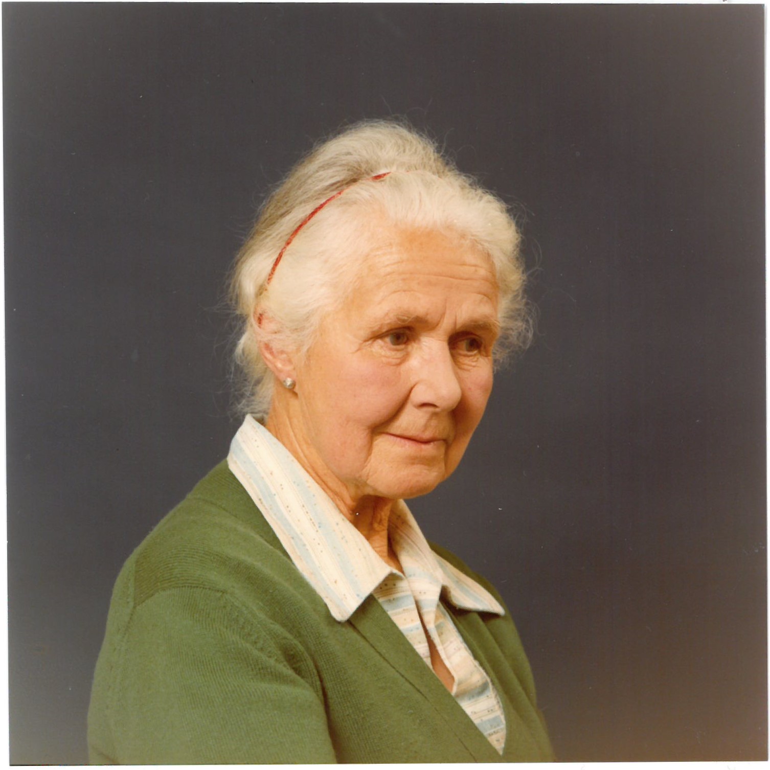 Rosalind Hill